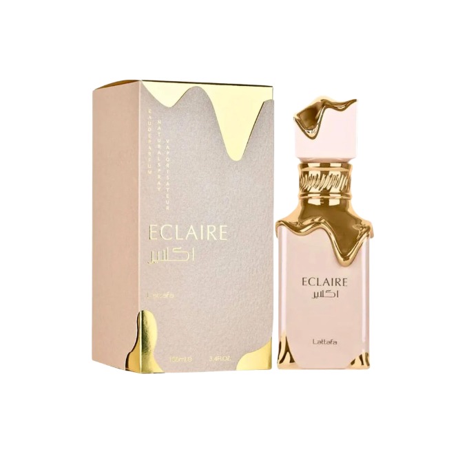 Vista 2 de ECLAIRE LATTAFA